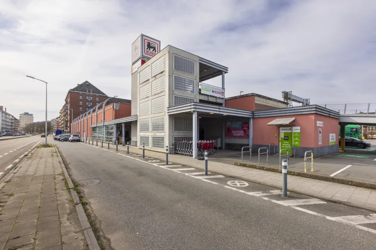 Delhaize Jambes