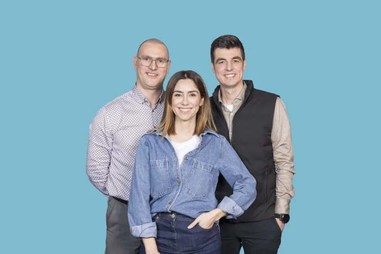 Delhaize Kontich