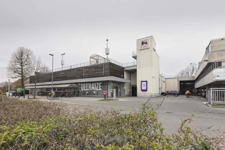 Delhaize Kontich
