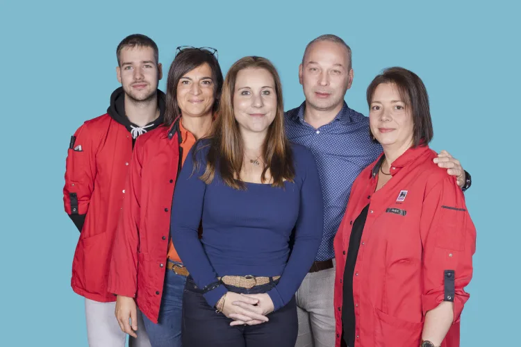 Delhaize Marche-en-Famenne