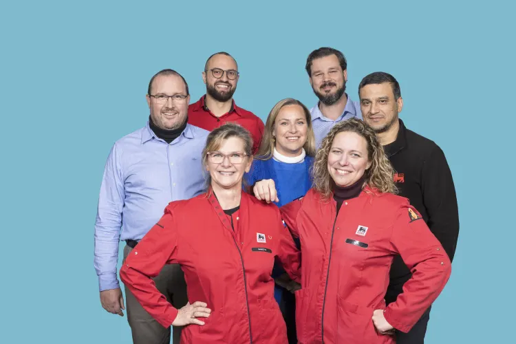 Delhaize Reet