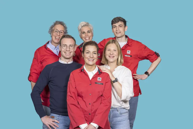 Delhaize Roeselare