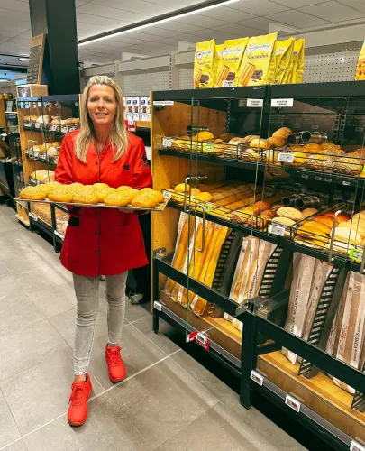 Delhaize Koekelare