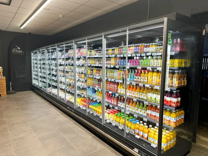 Delhaize Koekelare