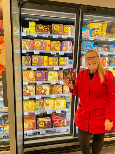 Delhaize Koekelare
