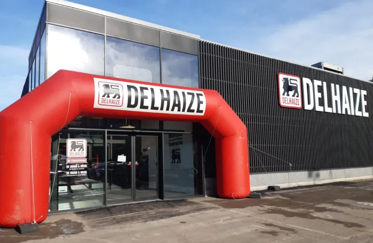 Delhaize Chaudfontaine
