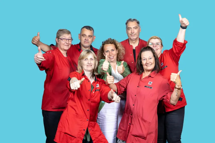 Delhaize Berchem