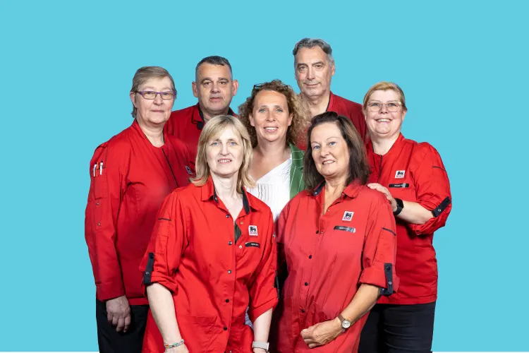Delhaize Berchem