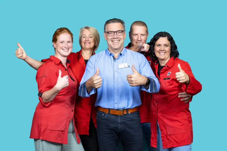 Delhaize Houthalen-Helchteren