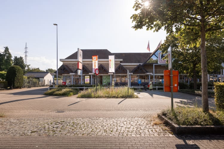 Delhaize Houthalen-Helchteren