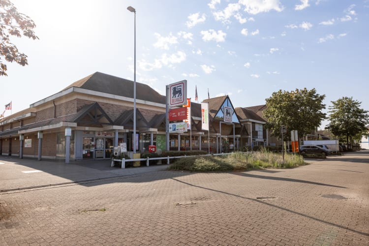 Delhaize Houthalen-Helchteren