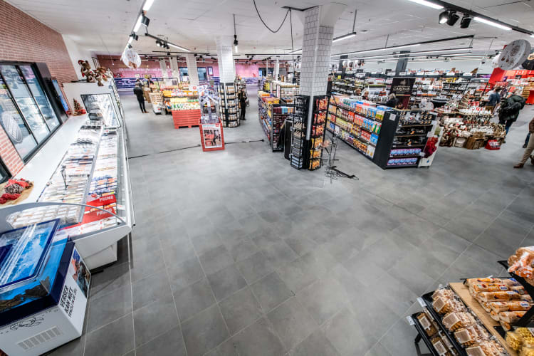 Delhaize Deurne