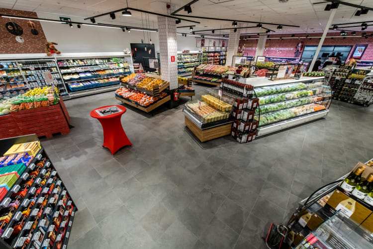 Delhaize Deurne