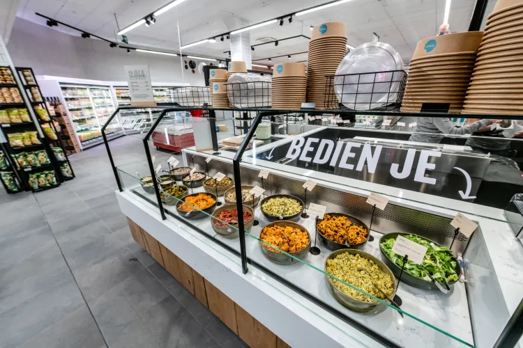 Delhaize Deurne