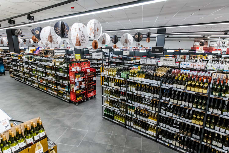 Delhaize Deurne