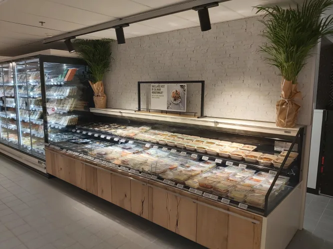 Delhaize Oostende