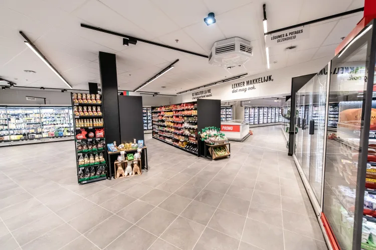 Delhaize Anderlecht