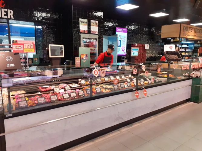 Delhaize Gent