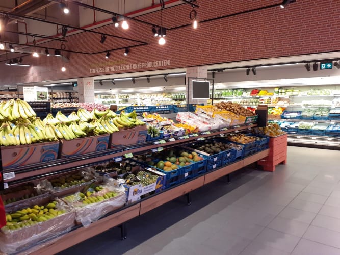 Delhaize Gent