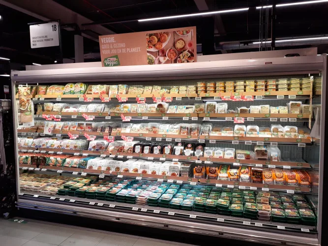 Delhaize Gent