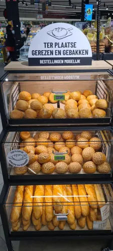 Delhaize Landen