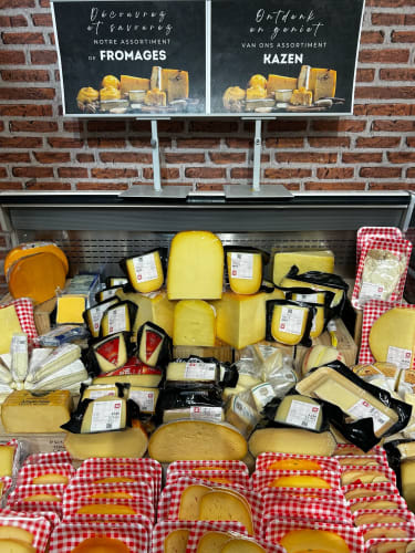Delhaize Molenbeek-Saint-Jean