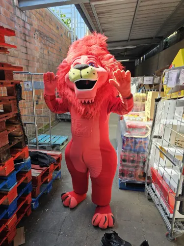 Delhaize Landen