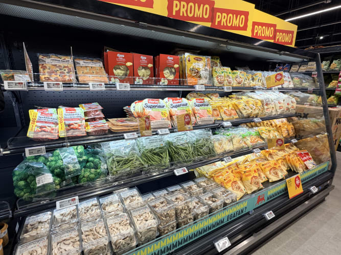 Delhaize Messancy