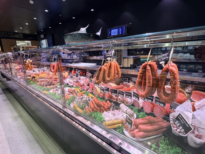 Delhaize Messancy
