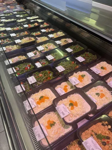 Delhaize Mouscron