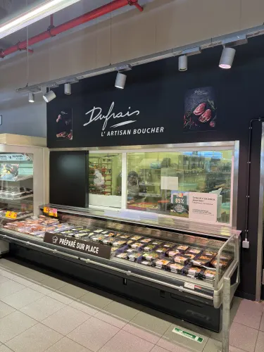 Delhaize Mouscron
