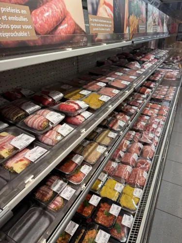 Delhaize Mouscron