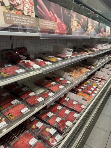 Delhaize Mouscron