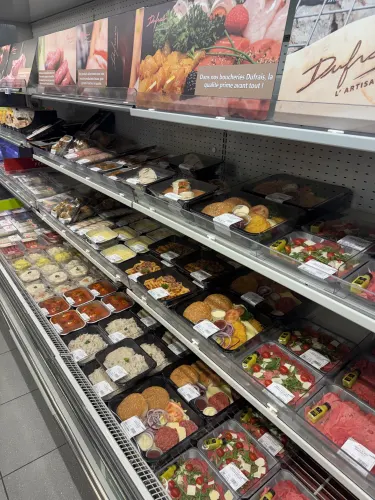 Delhaize Mouscron