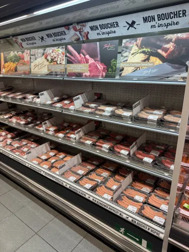 Delhaize Mouscron