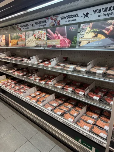 Delhaize Mouscron