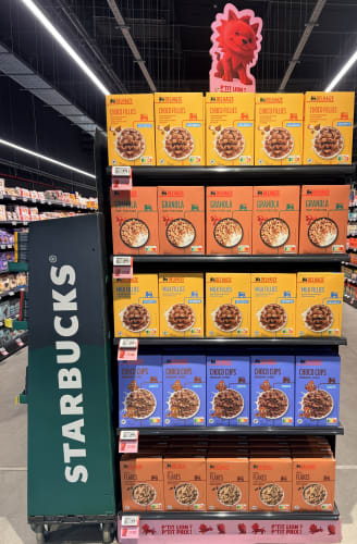 Delhaize Messancy