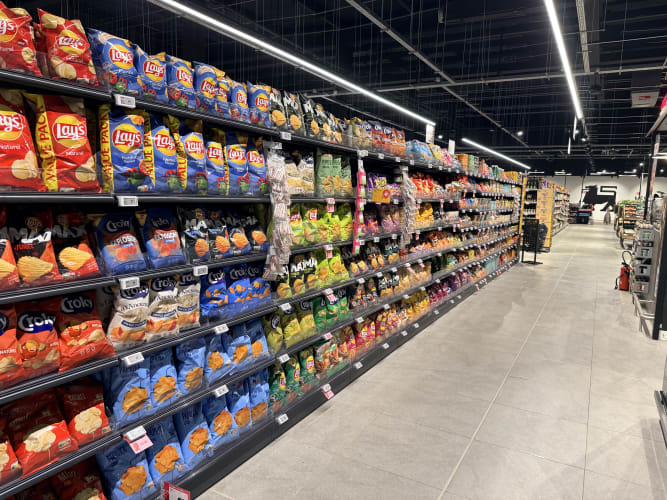 Delhaize Messancy