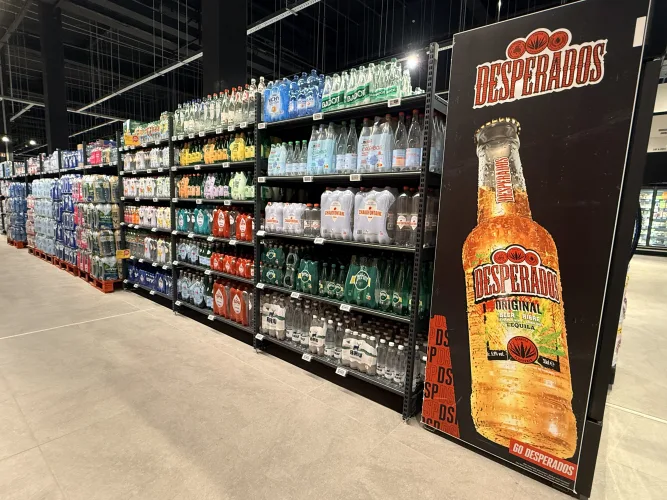 Delhaize Messancy