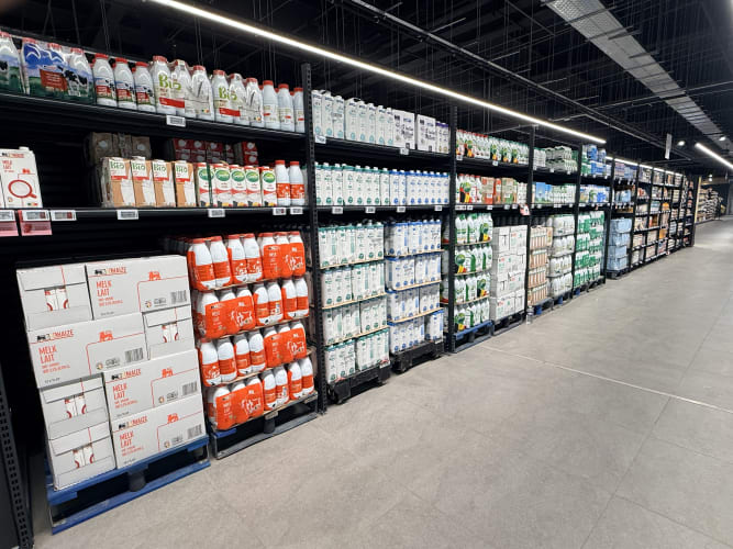 Delhaize Messancy