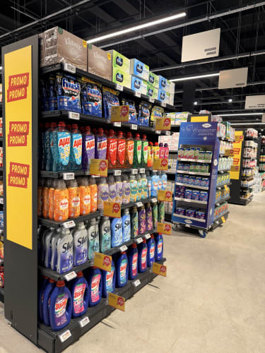 Delhaize Messancy