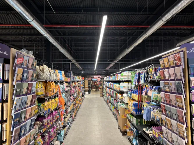 Delhaize Machelen