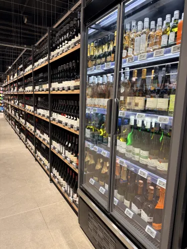 Delhaize Messancy