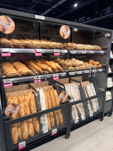 Delhaize Messancy