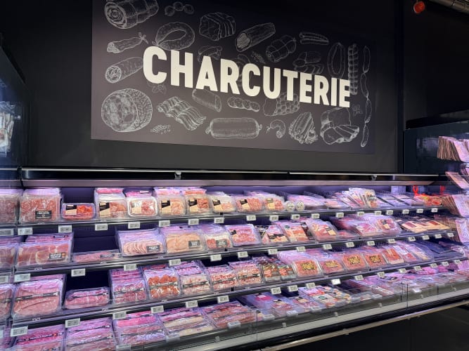 Delhaize Messancy