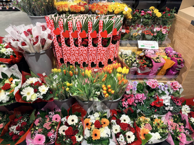 Delhaize Messancy