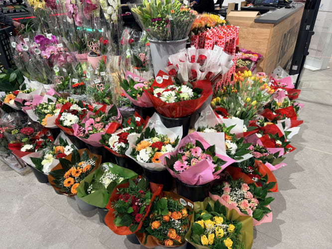 Delhaize Messancy