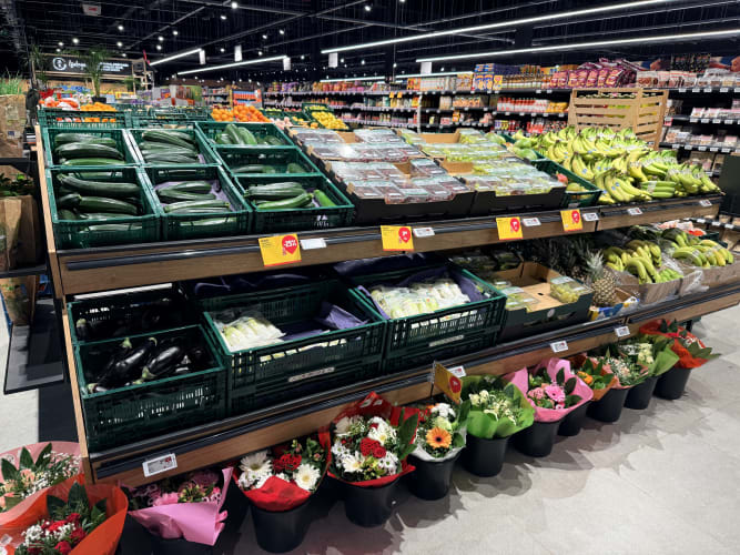 Delhaize Messancy