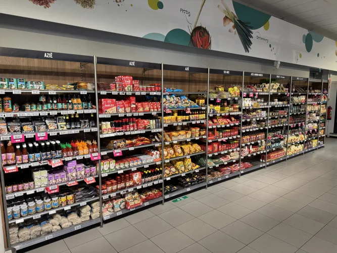 Delhaize Steenokkerzeel