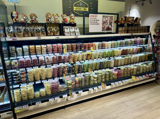 Delhaize Steenokkerzeel